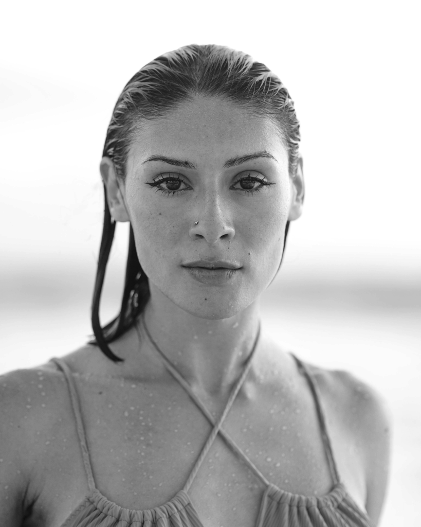 portrait photography workshop LA