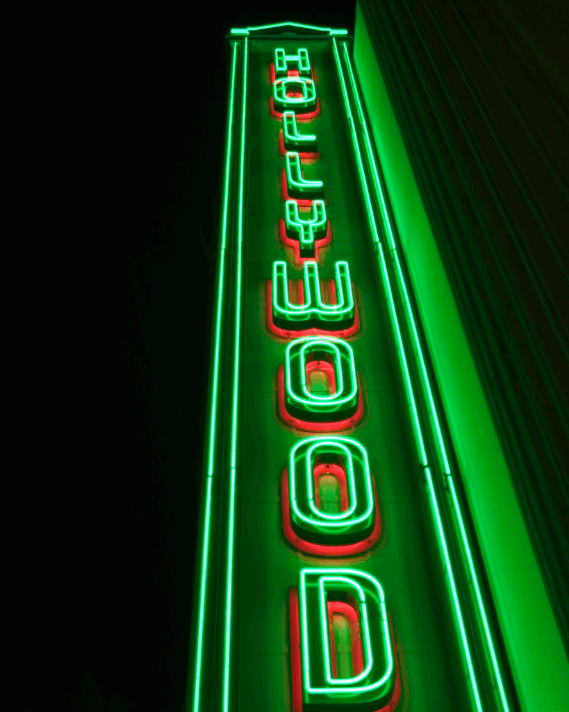 night photography workshop LA
